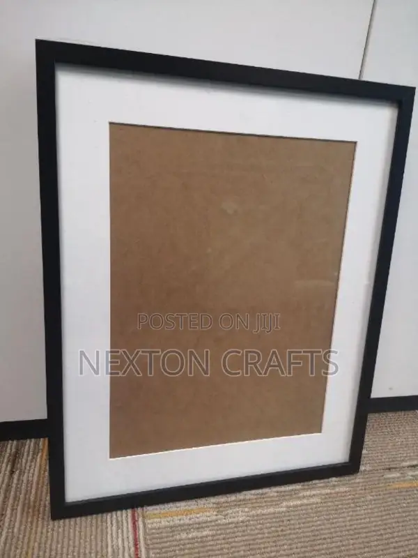 A Series 0 Picture Frame , Photo Frame