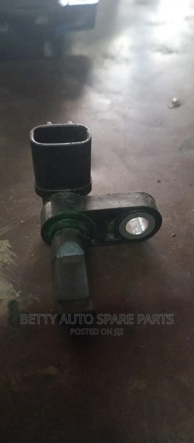 Toyota Prado 120 Abs