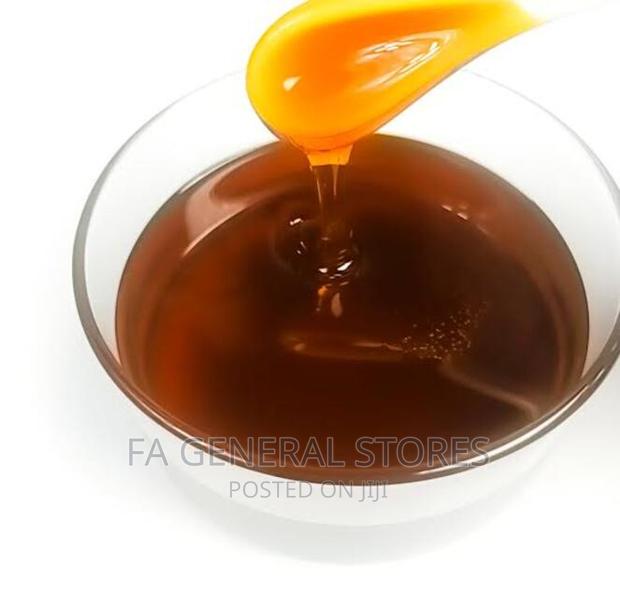 Lecithin Liquid - main view