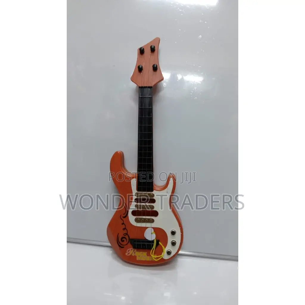 Guitar Strings, Guitar Strings