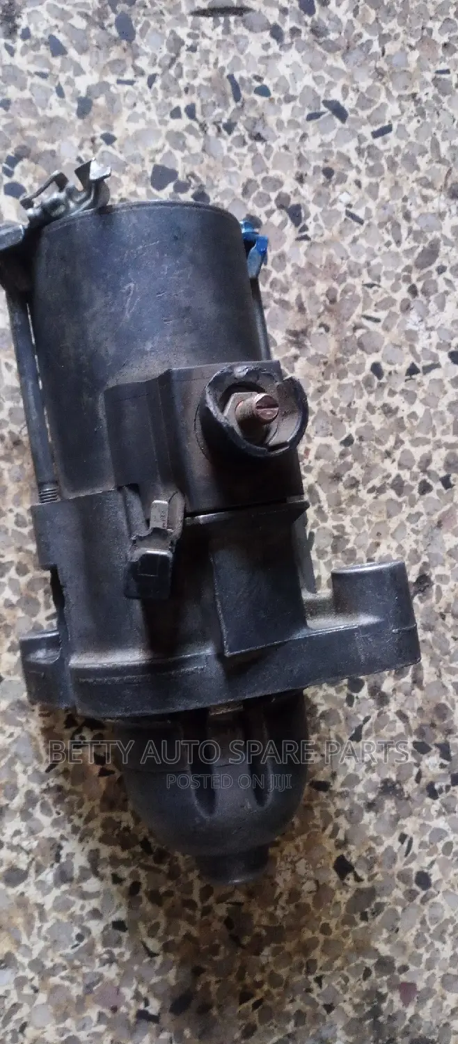 Honda Prestige Starter