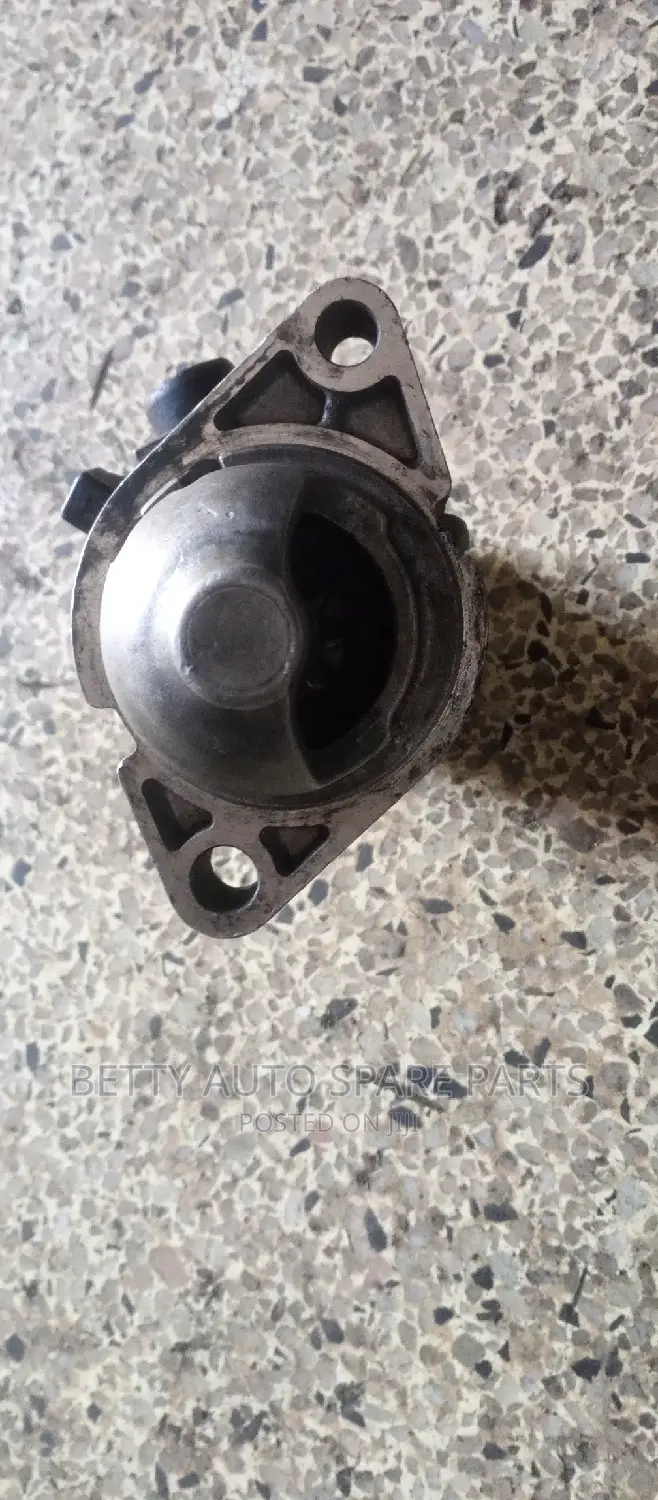 Honda Prestige Starter