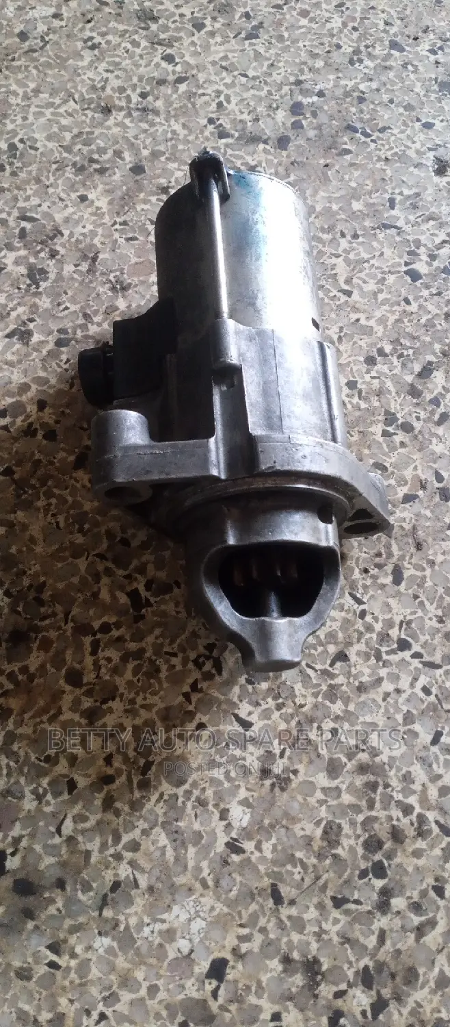 Honda Prestige Starter