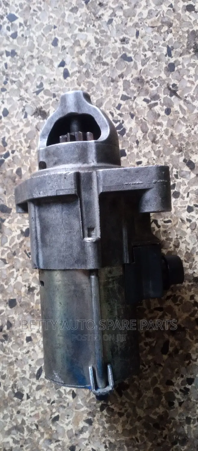 Honda Prestige Starter