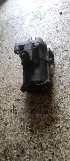 Honda Prestige Starter