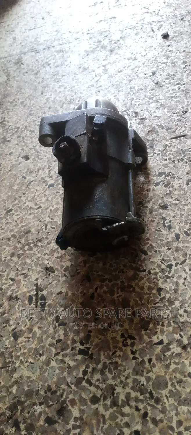 Honda Prestige Starter
