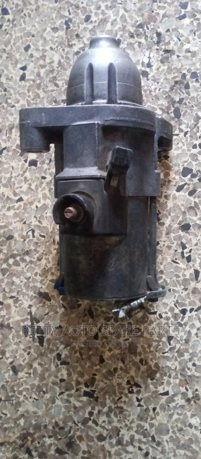 Honda Prestige Starter