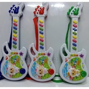 Battery Guitar - thumbnail 2