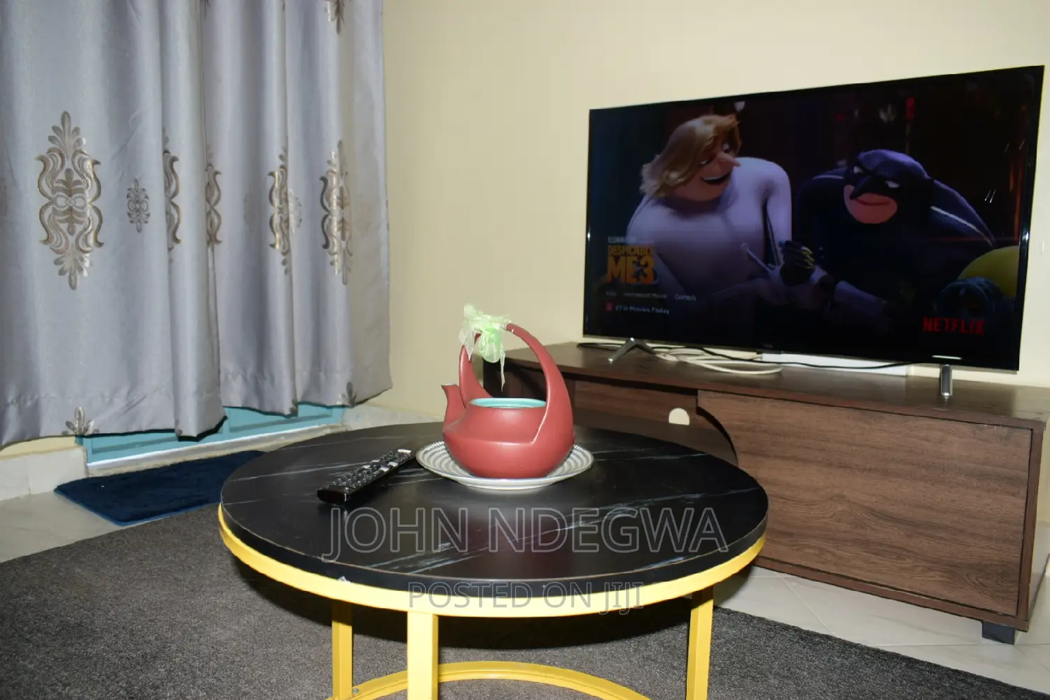 1 2 Bedroom Airbnb Services Nanyuki