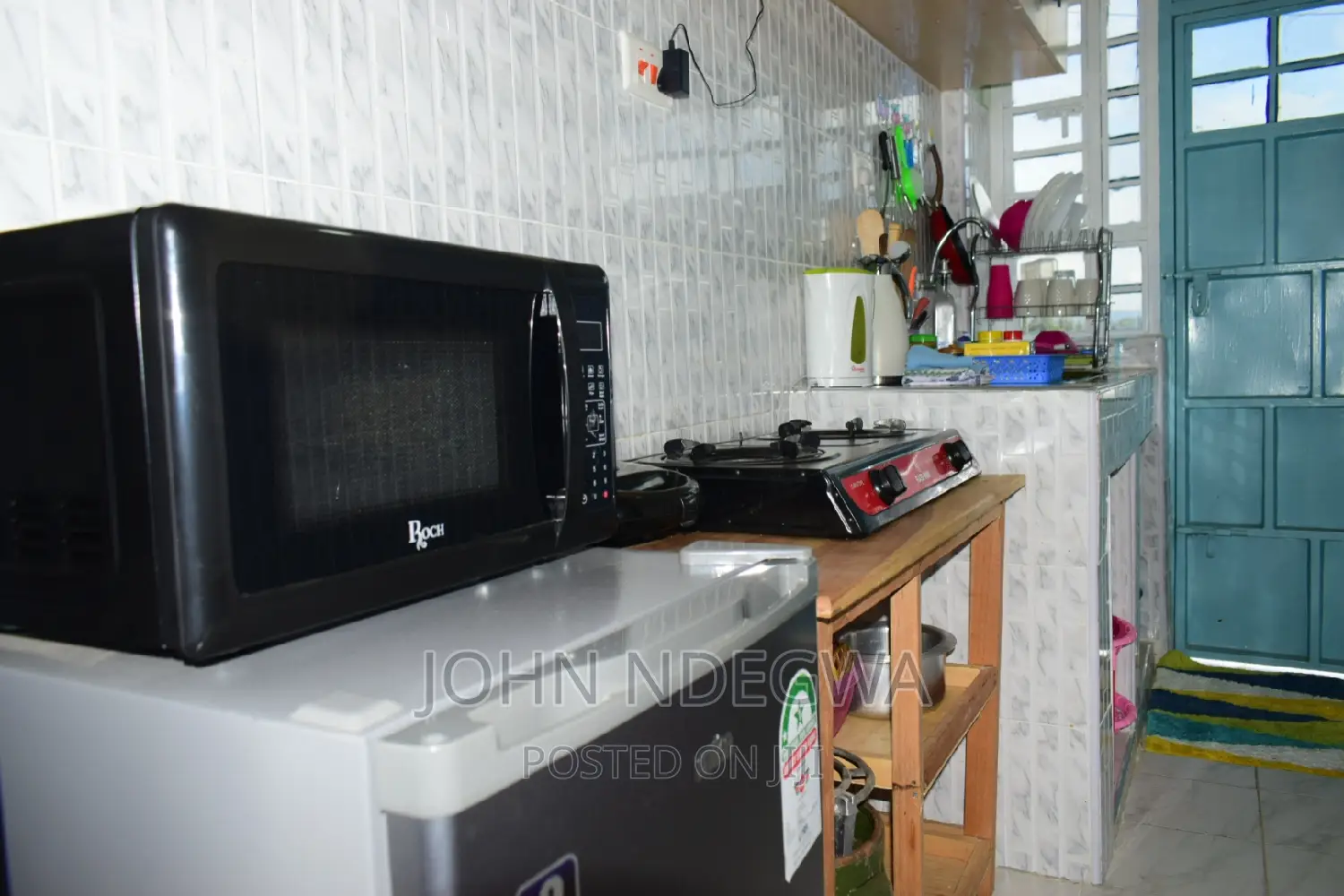 1 2 Bedroom Airbnb Services Nanyuki
