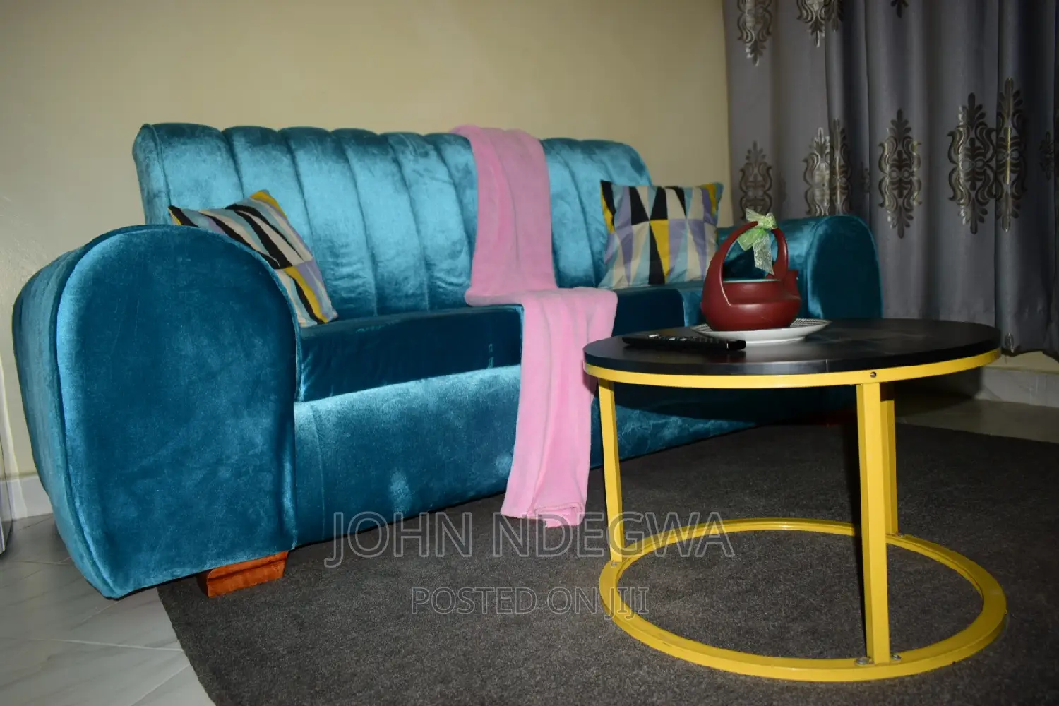 1 2 Bedroom Airbnb Services Nanyuki