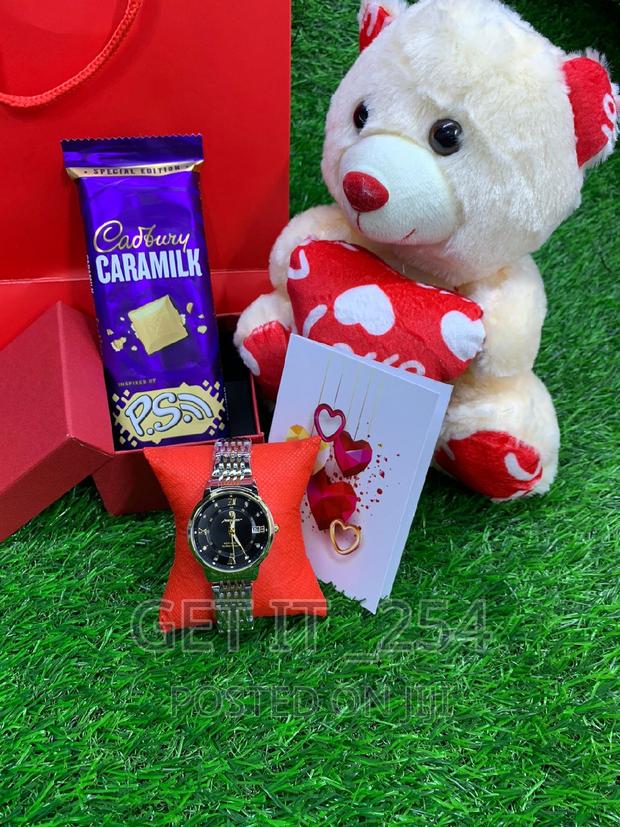 Valentine Gift Set LADIES GIFT SET - thumbnail 2