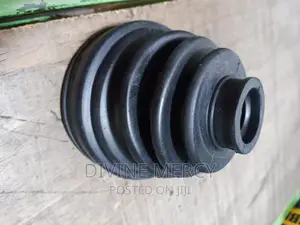 Drive Shaft Boot Toyota.