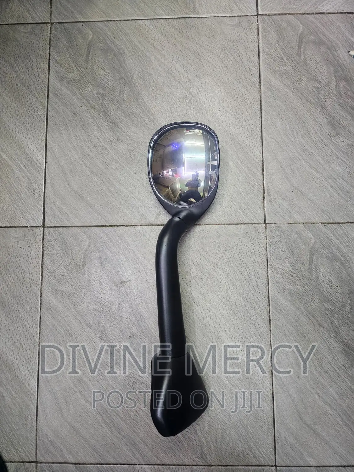 Original Wing Mirror