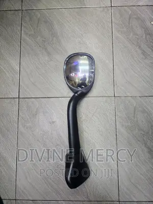 Original Wing Mirror