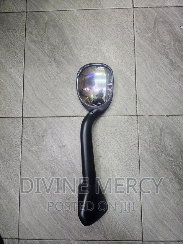 Original Wing Mirror - main view