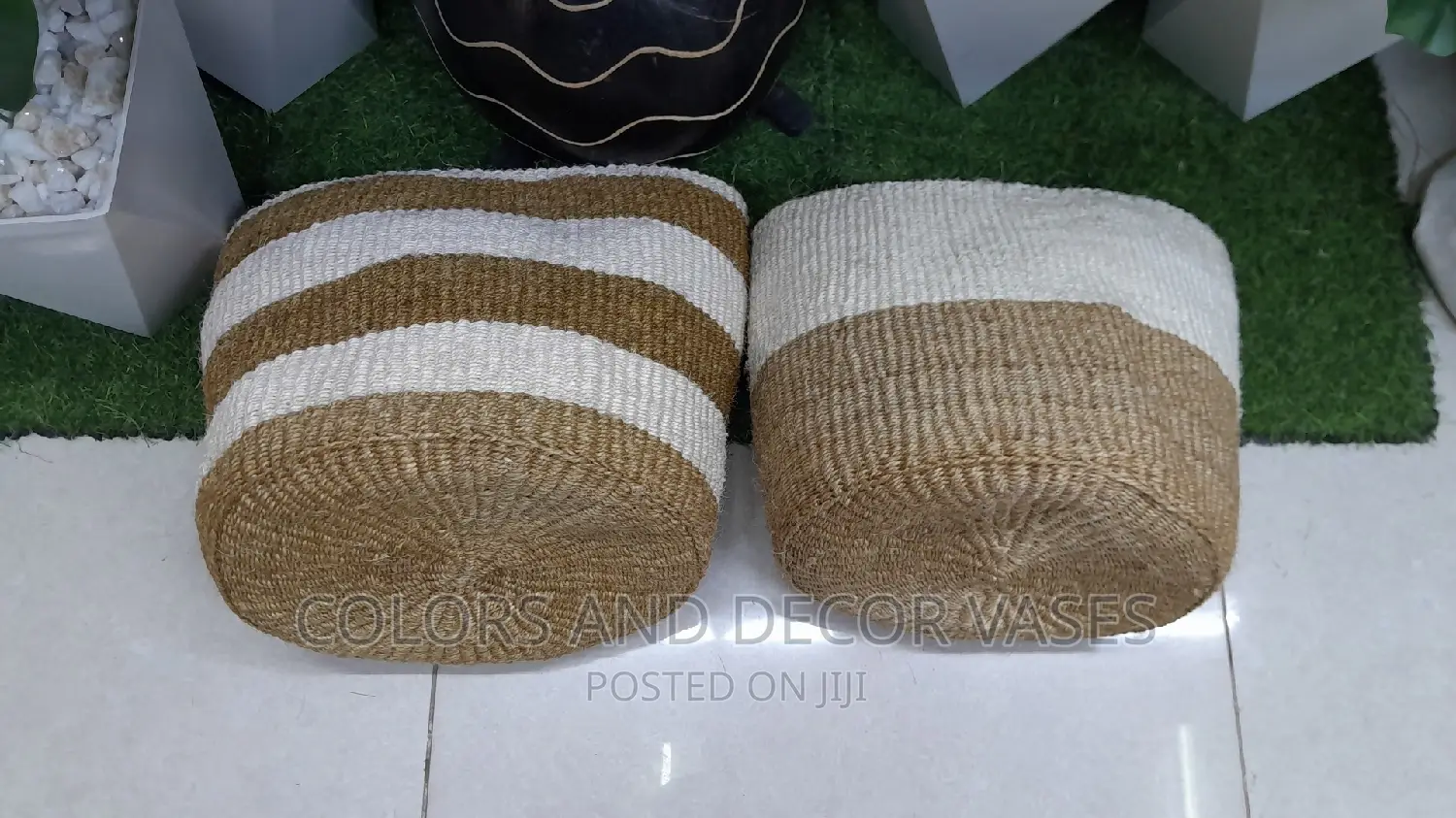 Baskets Size 12 Inches