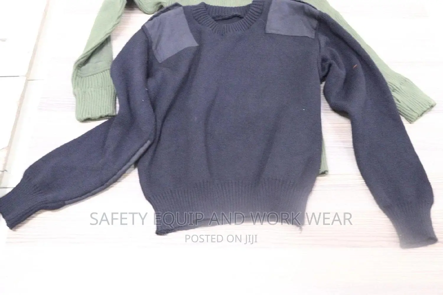 Best Sweater Guard In Kenya
