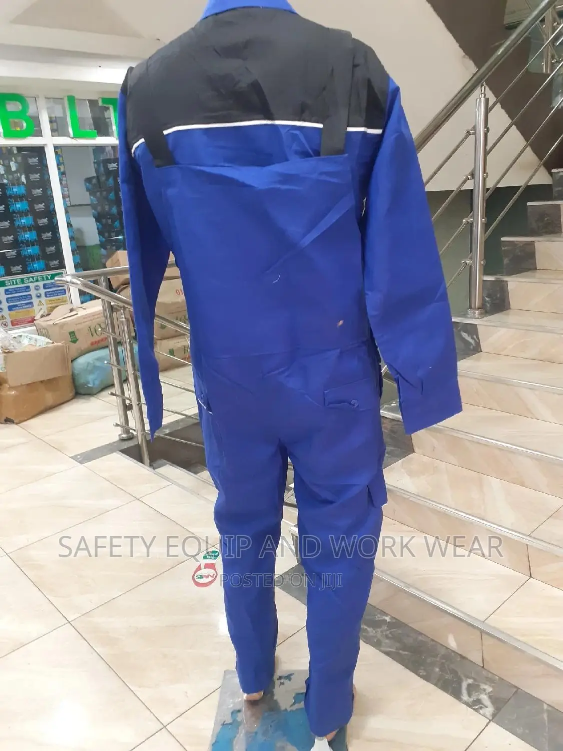 Classic Dungaree Overalls For Sale