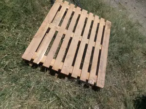 Cp1 Wooden Pallets