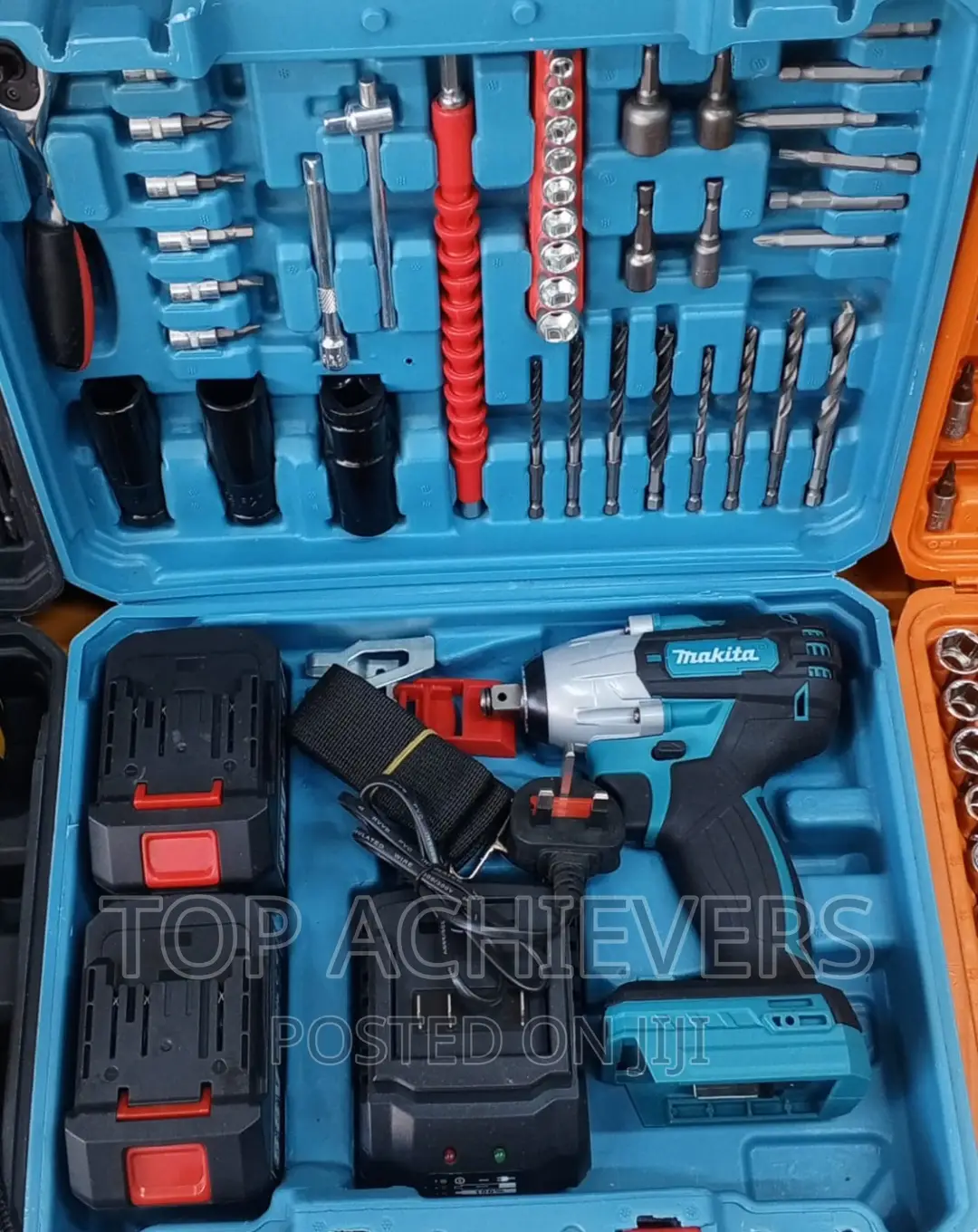 Best Quality Makita Impact Wrench 88v