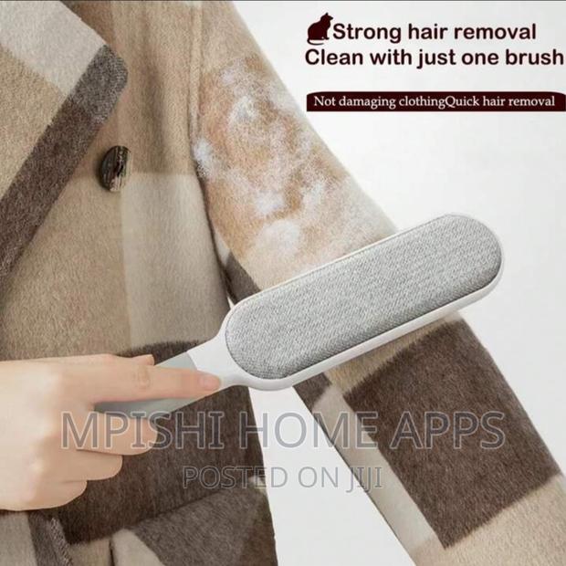 Double Sided Self-Cleaning Lint / Fur Remover