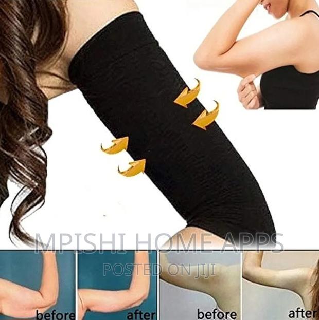 A Pair Of Fat Arm Burners - thumbnail 2
