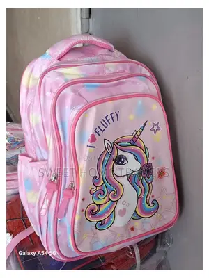Kids School Bag