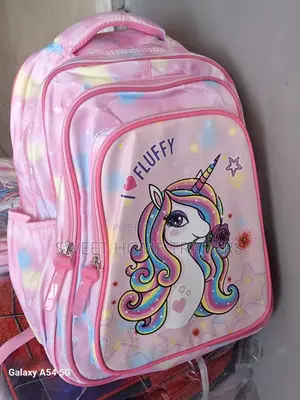 Kids School Bag 