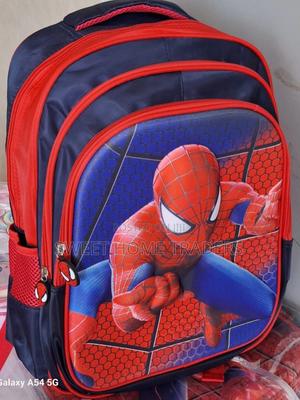 Kids School Bag - thumbnail 2