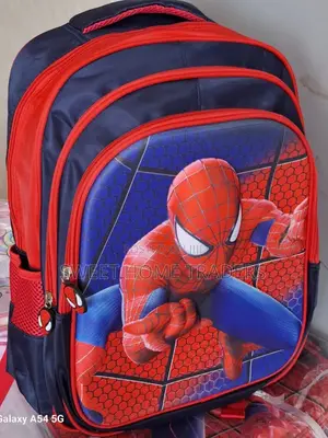 Kids School Bag 