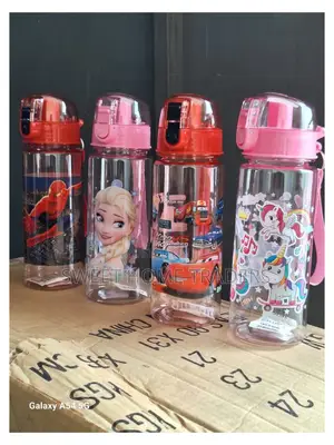 Kids Waer Bottle