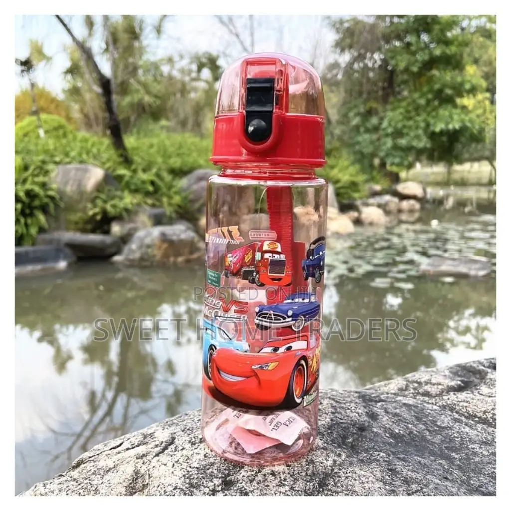 Kids Water Bottle 