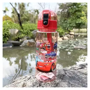 Kids Water Bottle 