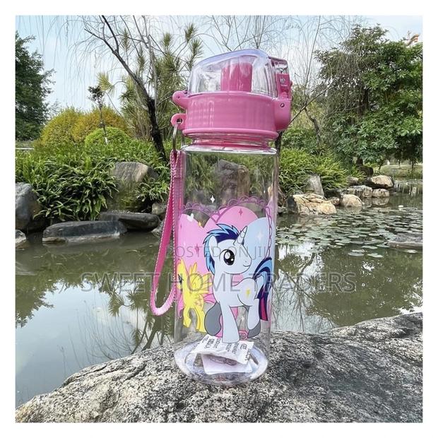 Kids Water Bottle - main view