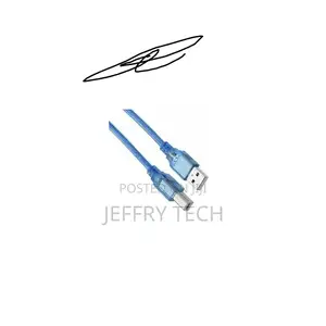 10m Cable 1 Scanner 2.0 Cord 5 Printer Usb 1.8 for 3