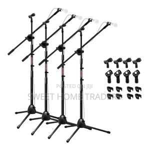 Microphone Stand Premier - main view