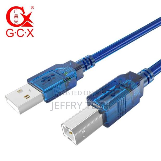 USB2.0 a B Scanner Cable USB-B HP 2.0 Canon Male 1.5 M