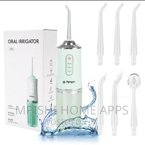 Rechargable Oral Irrigator - thumbnail 2