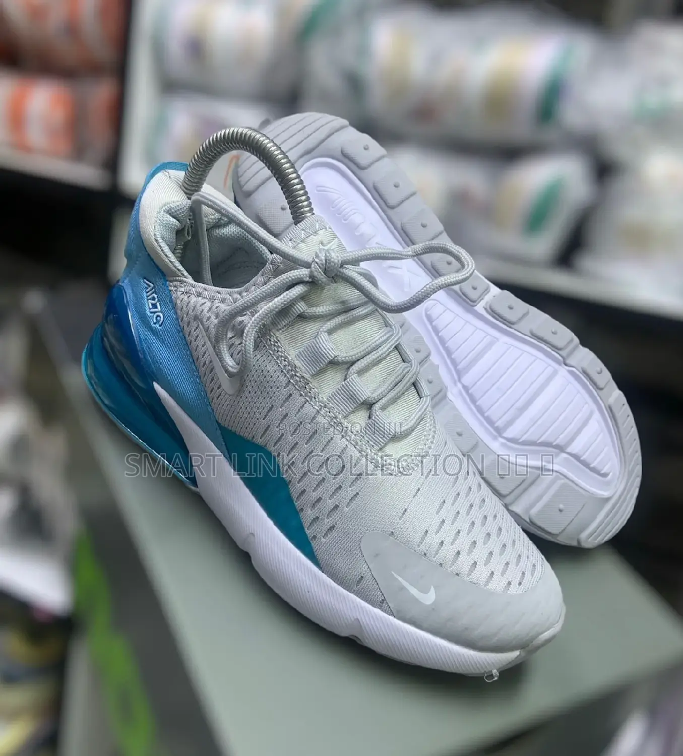 Nike Airmax 270