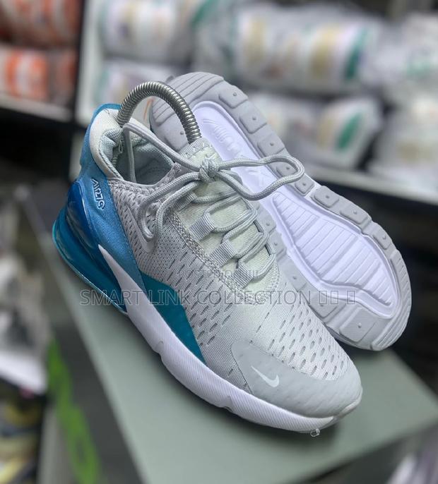 Nike Airmax 270 - thumbnail 4