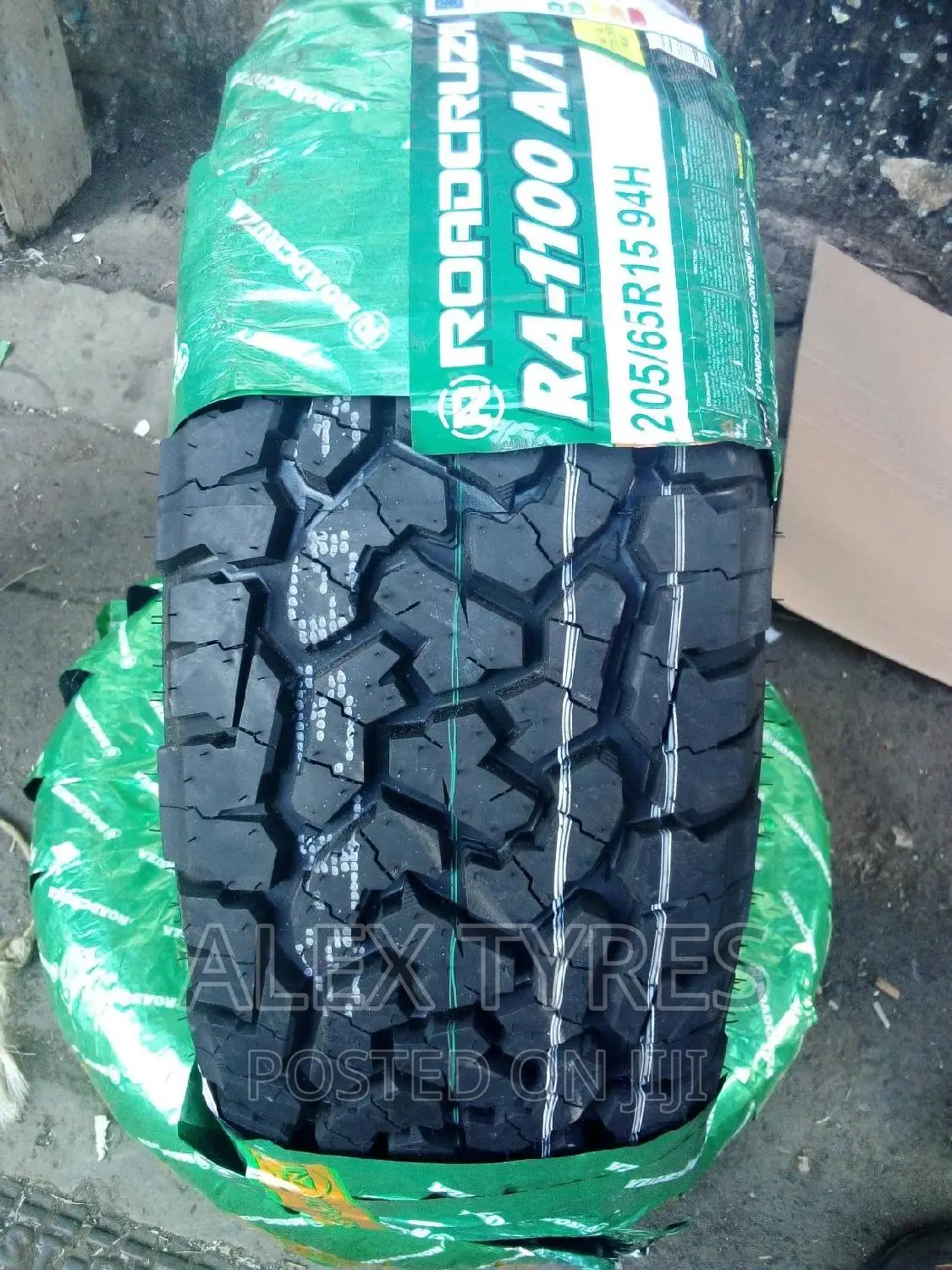 205/65r15 Roadcruza Tyres Made in China