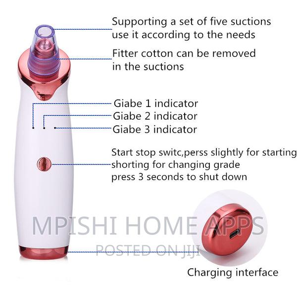 Microcrystalline Blackhead Remover - thumbnail 4