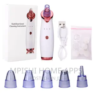 Microcrystalline Blackhead Remover