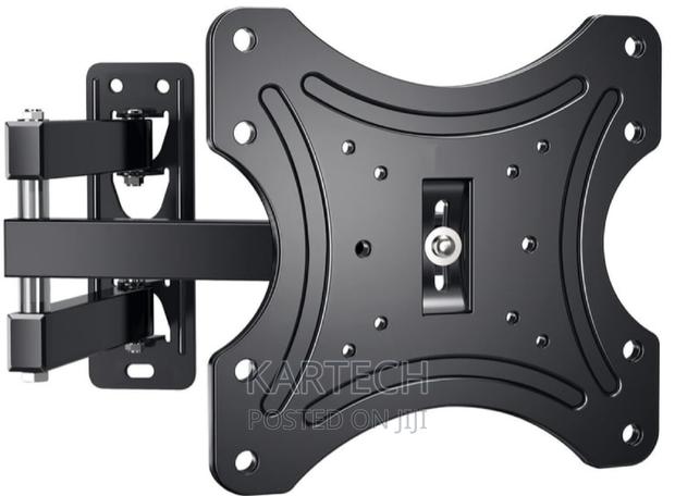 Home Design Swivel Tv Bracket/ Rotating Tv Bracket - main view