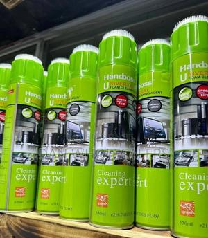 Quality Form Cleaner - thumbnail 2