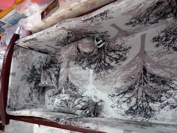 New Look Baby Cot Bumper - thumbnail 2