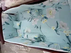 New Look Baby Cot Bumper