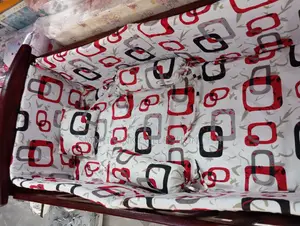 New Look Baby Cot Bumper
