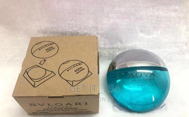 *Quality Perfume Demonstration Master Tester - thumbnail 3